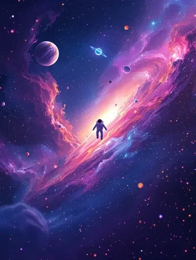 星际流浪者